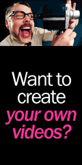 Be Inspired Films