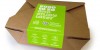 The Good to Go scheme aims to make taking leftovers home more socially acceptable