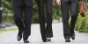 Walk to Work Week is aimed at businesses and their employees