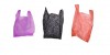 Scotland currently uses 750million bags every year