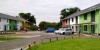The Wimbish development won a Passivhaus Award in 2012