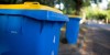 Recycle Week aims to encourage people to use the correct bins