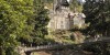 Cragside was the first house in the world to be lit by hydroelectricity in 1878