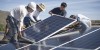 The STA argues that the government must 'provide a level playing field and stable policy' to allow solar to become subsidy-free
