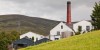 Balmenach distillery's new boiler will produce the steam necessary for whisky production