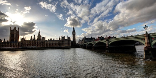 The report is aimed at the next government, which will take the UK to 2020 