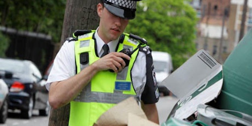 Litter contributes up to £328million to crime in England per year