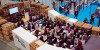 Ecobuild takes place in March