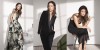 Olivia Wilde is the face of the new campaign, which features organic and recycled materials