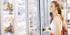 F1 technology will help keep cool air within the refrigeration units