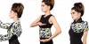 Winners included Glasgow's Allenomis, whose collection includes durable, transformable garments with a zero waste pattern design