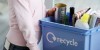 The new charter aims to make household recycling more consistent across Scotland