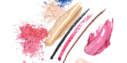 The organic health and beauty market increased by 21.6 per cent, worth £54.2million