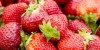 Tesco has seen demand for organic soft fruit such as strawberries rise by 34 per cent