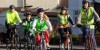 The DfT wants 'getting around by bike or on foot will be the natural choice for shorter journeys' by 2040