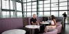 Heathrow's eateries will have a target to recycle 70 per cent of all food waste