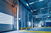 Warehouse Stretch Film