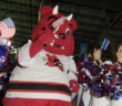 mascot