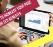 6 Tactics to Increase Your Page Speed for SEO Benefits