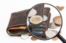 how to move out on a budget