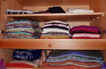 Keep Your Wardrobe Intact